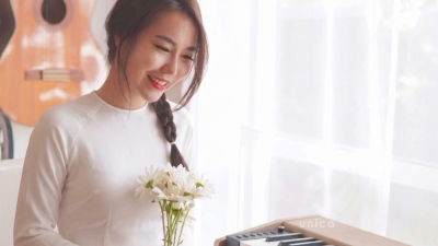 Khóa Học Piano Cover: 40 Bài Nhạc Việt Bất Hủ & Hot Hit